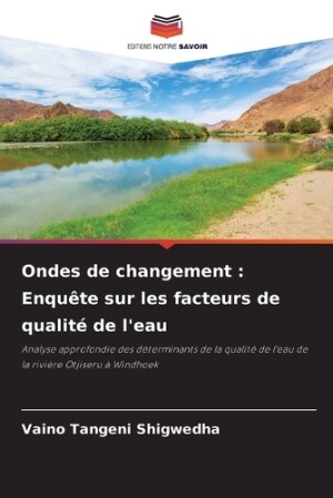 Ondes de changement