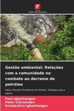 Gestão ambiental