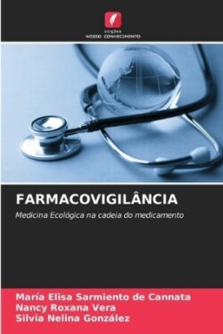 Farmacovigilância