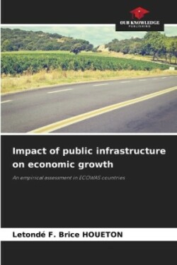 Impact of public infrastructure on economic growth