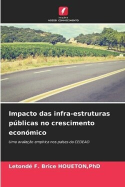 Impacto das infra-estruturas públicas no crescimento económico