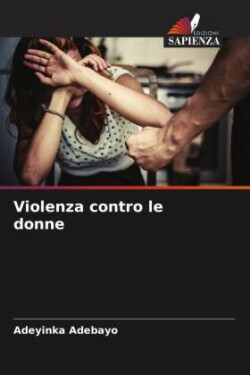 Violenza contro le donne