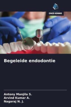 Begeleide endodontie