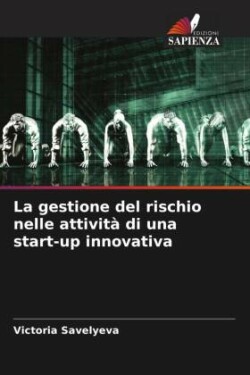 gestione del rischio nelle attività di una start-up innovativa