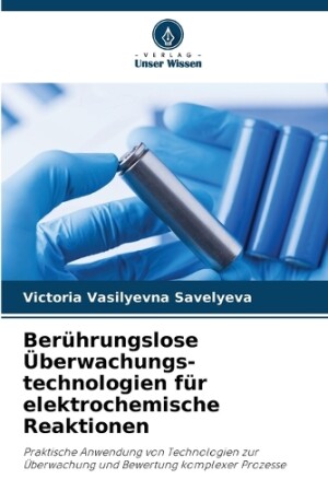 Berührungslose Überwachungs-technologien für elektrochemische Reaktionen