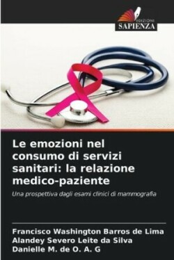 emozioni nel consumo di servizi sanitari