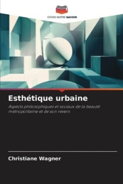 Esthétique urbaine