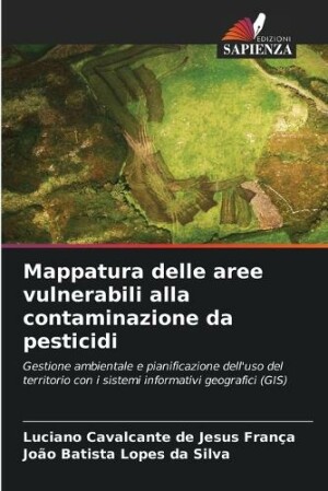 Mappatura delle aree vulnerabili alla contaminazione da pesticidi