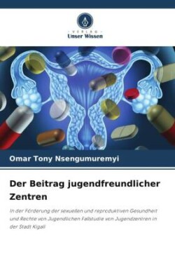 Beitrag jugendfreundlicher Zentren