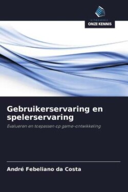 Gebruikerservaring en spelerservaring