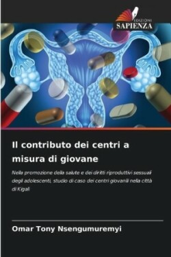 contributo dei centri a misura di giovane