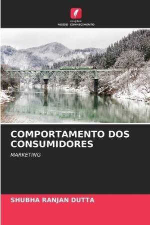 Comportamento DOS Consumidores