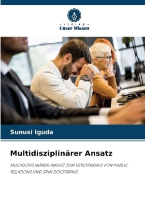 Multidisziplinärer Ansatz