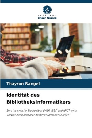 Identität des Bibliotheksinformatikers