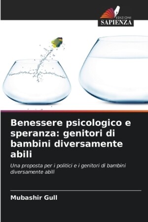 Benessere psicologico e speranza