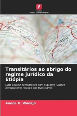 Transitários ao abrigo do regime jurídico da Etiópia