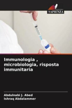 Immunologia , microbiologia, risposta immunitaria