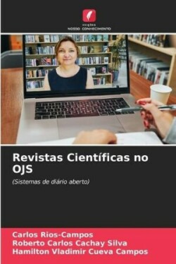 Revistas Científicas no OJS