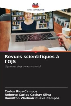 Revues scientifiques à l'OJS