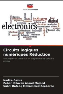 Circuits logiques numériques Réduction