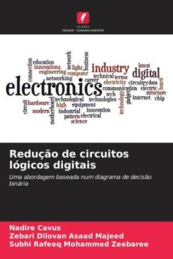 Redução de circuitos lógicos digitais