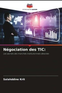 Négociation des TIC