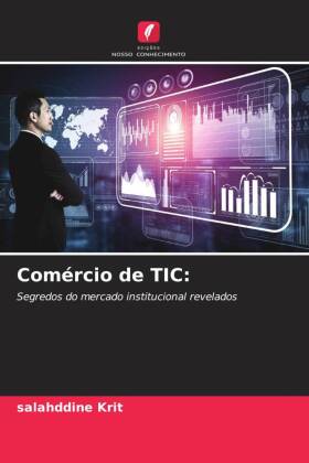 Comércio de TIC: