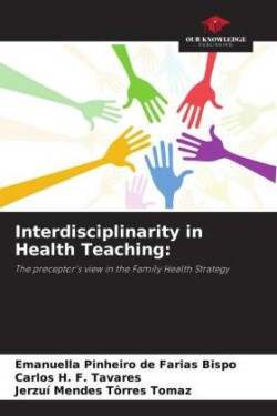 Interdisciplinarity in Health Teaching