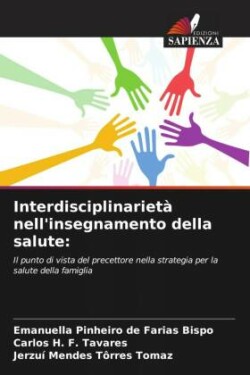 Interdisciplinarietà nell'insegnamento della salute