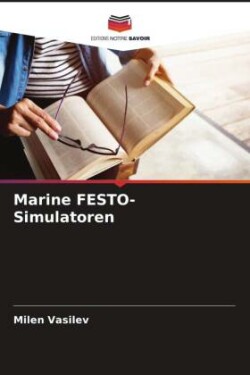 Marine FESTO-Simulatoren