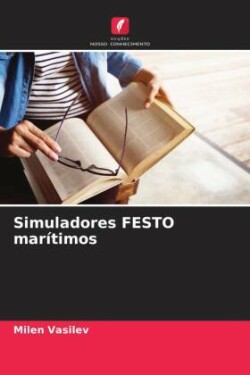 Simuladores FESTO marítimos