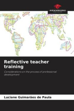 Reflective teacher training