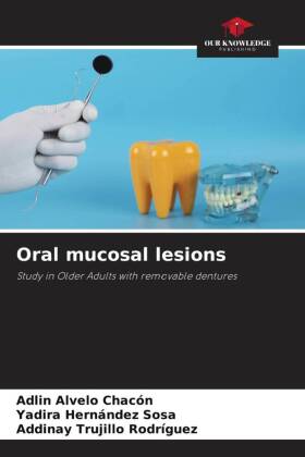 Oral mucosal lesions