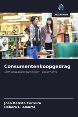 Consumentenkoopgedrag