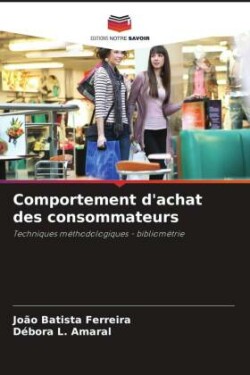 Comportement d'achat des consommateurs