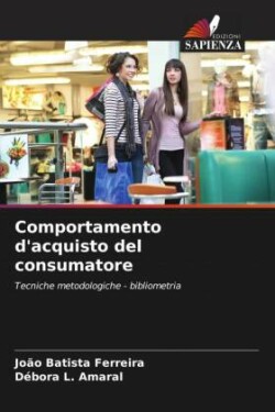 Comportamento d'acquisto del consumatore