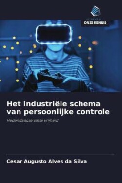 Het industriële schema van persoonlijke controle