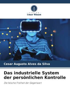 industrielle System der persönlichen Kontrolle