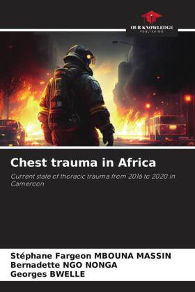 Chest trauma in Africa