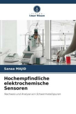 Hochempfindliche elektrochemische Sensoren