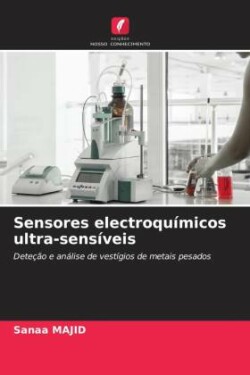 Sensores electroquímicos ultra-sensíveis