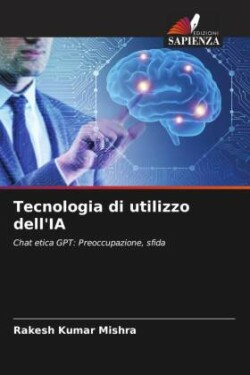 Tecnologia di utilizzo dell'IA