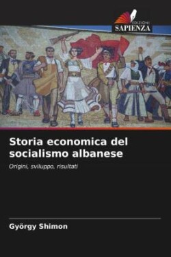 Storia economica del socialismo albanese