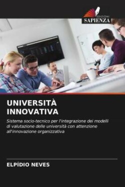 UNIVERSITÀ INNOVATIVA