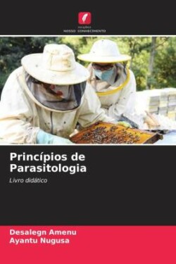 Princípios de Parasitologia