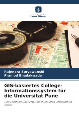 GIS-basiertes College-Informationssystem für die Universität Pune