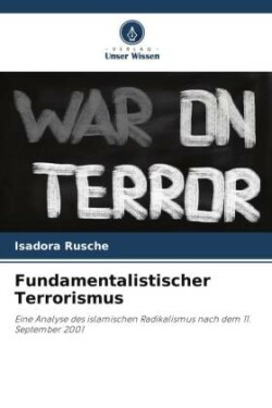 Fundamentalistischer Terrorismus