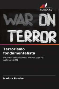 Terrorismo fondamentalista