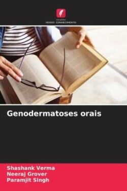 Genodermatoses orais