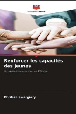 Renforcer les capacités des jeunes